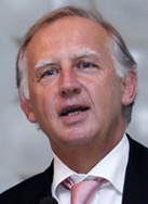 Peter Malfertheiner, Chair PGC Events