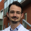 Tim Vanuytsel, Treasurer
