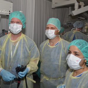 Two days hands-on course