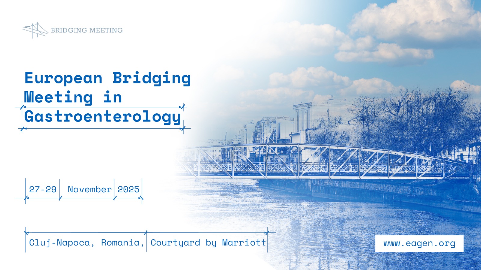 Bridging Meeting 2025